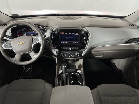 Used 2020 Chevrolet Traverse LT FWD image 20