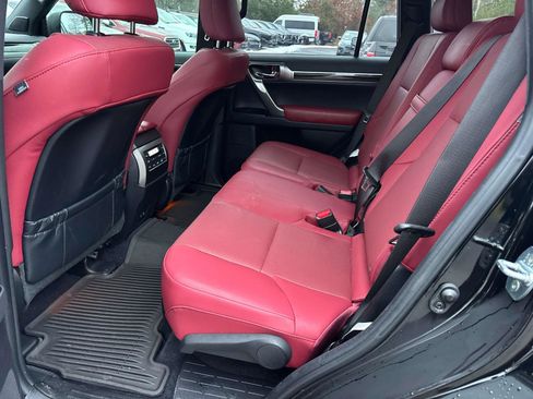 Used 2023 Lexus GX 460 Premium image 9