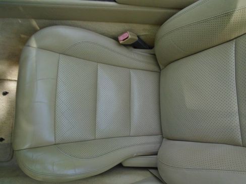 Used 2007 Jaguar XK Convertible image 15