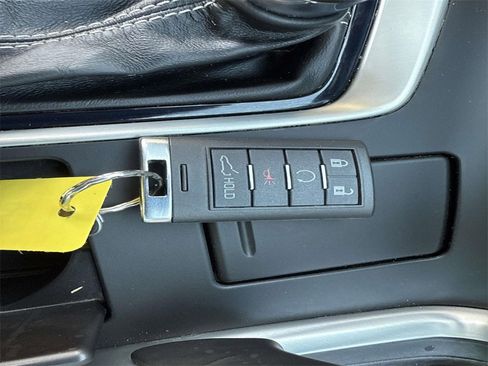 Used 2015 Chevrolet Corvette Stingray Coupe w/ 3LT Preferred Equipment Group image 30