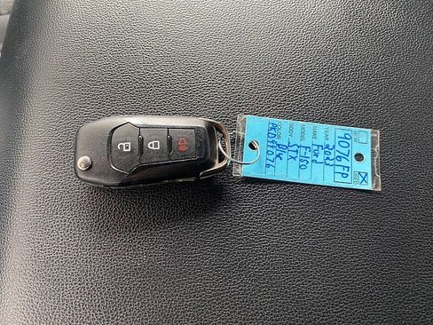 Certified 2023 Ford F150 XL w/ STX Appearance Package image 62