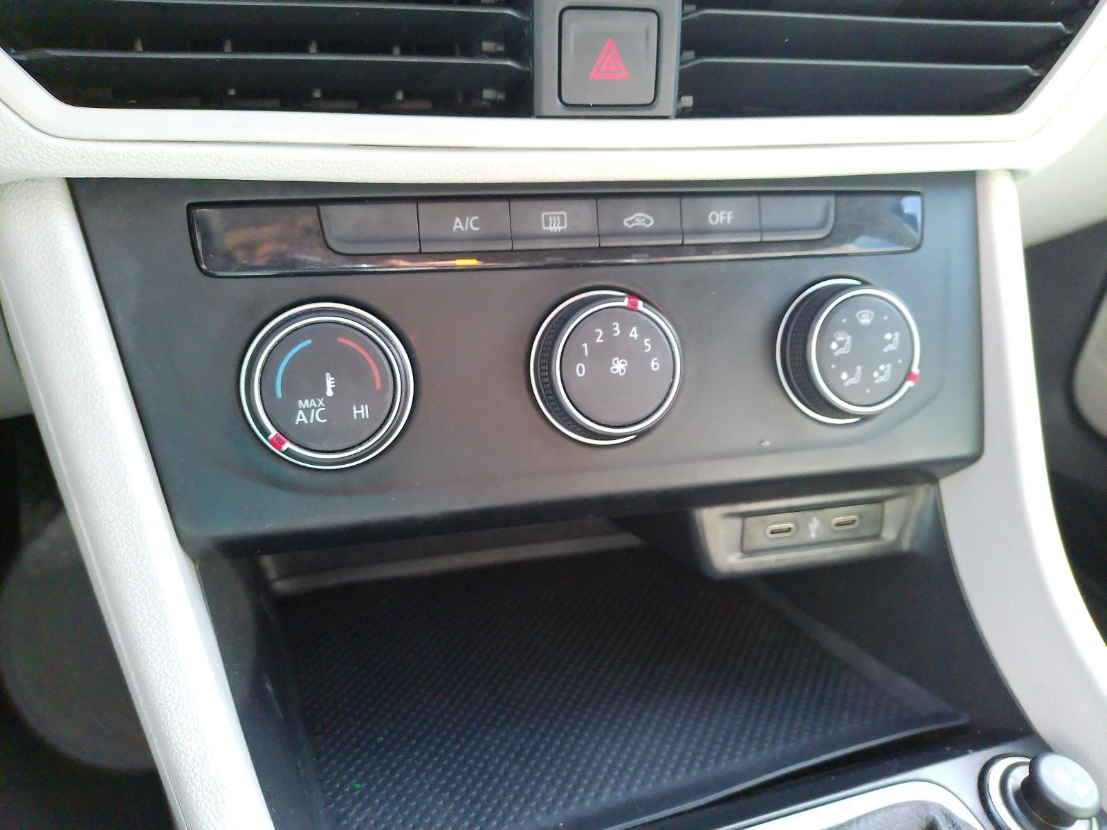 Used 2020 Volkswagen Jetta S FWD image 11
