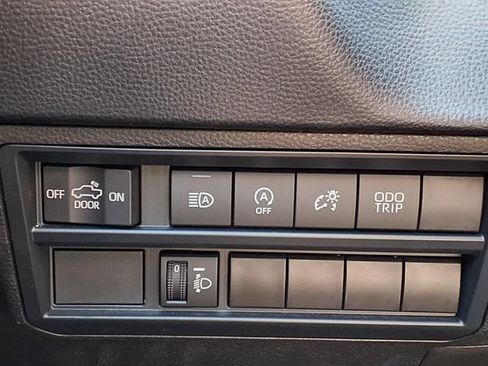 Used 2024 Toyota Tundra SR5 w/ SX Package RWD image 17