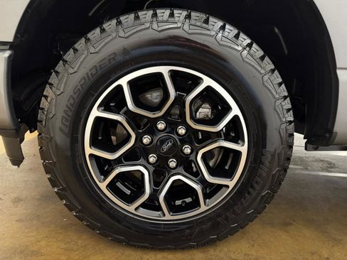 Used 2023 Ford F150 XL w/ STX Appearance Package AWD/4WD image 58