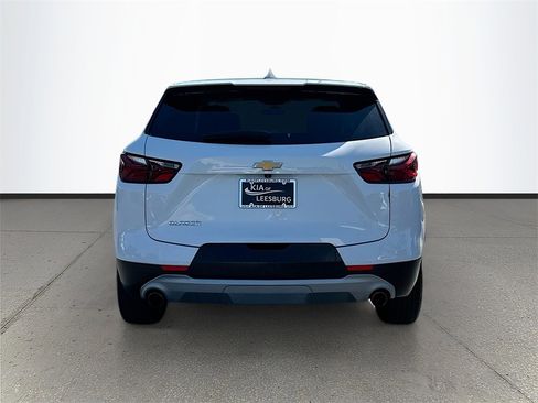 Used 2022 Chevrolet Blazer LT image 6