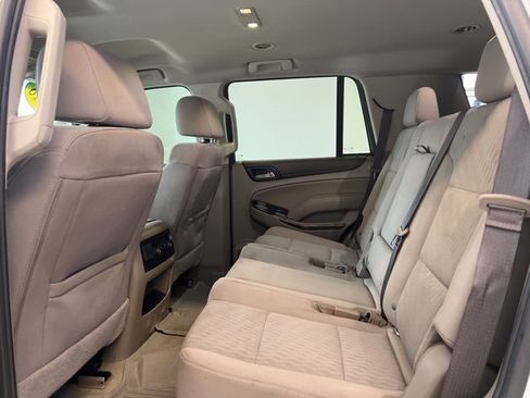 Used 2018 GMC Yukon SLE w/ SLE Value Package image 20