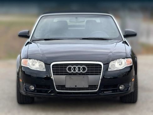 Used 2008 Audi A4 2.0T image 5
