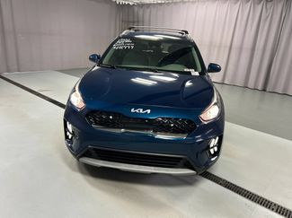 Used 2022 Kia Niro LXS FWD video 2