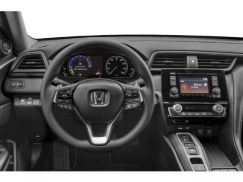 Used 2019 Honda Insight LX image 8