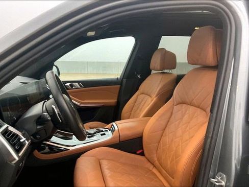 Used 2023 BMW X7 xDrive40i w/ M Sport Package image 30