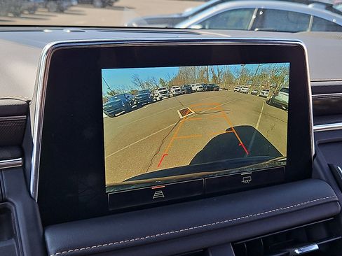 Used 2022 GMC Yukon AT4 image 19