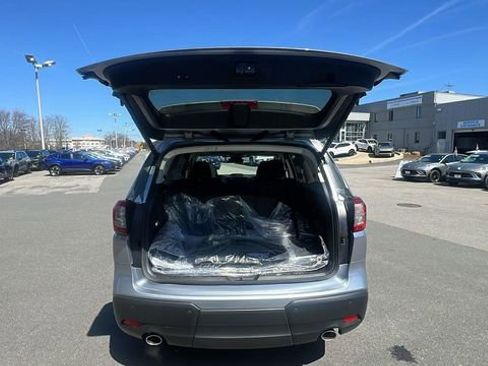 New 2026 Subaru Ascent Touring AWD/4WD image 28