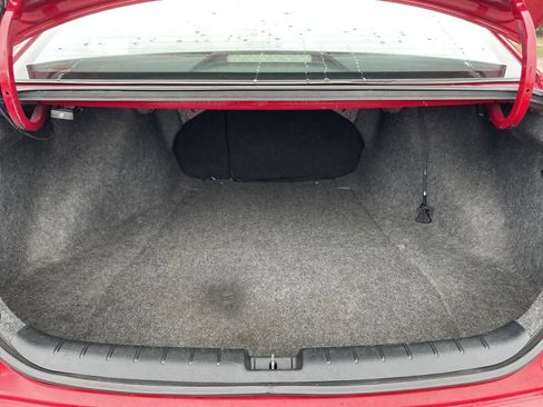 Used 2016 Honda Accord Sport image 17