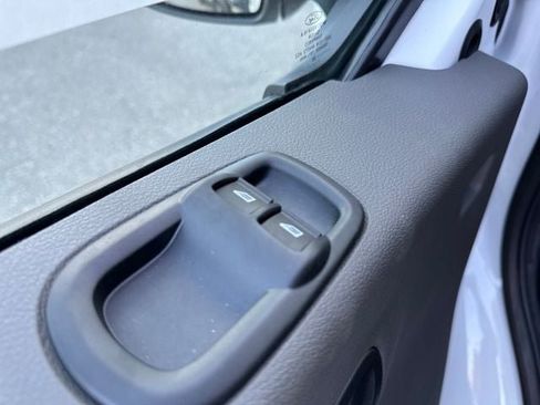 New 2026 Ford Transit 250 148 Medium Roof image 11