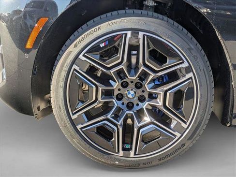 New 2026 BMW iX xDrive45 w/ M Sport Package image 10