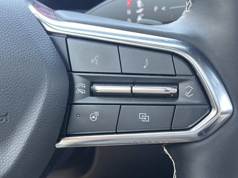 Used 2026 Chevrolet Traverse High Country AWD/4WD image 28