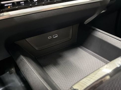 New 2026 Chevrolet Equinox RS w/ Convenience Package III image 27