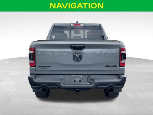 Used 2020 RAM 1500 Big Horn w/ Built-to-serve Edition AWD/4WD image 6