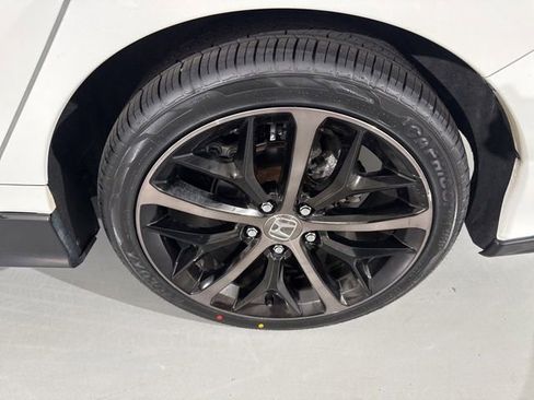 Used 2021 Honda Civic Sport image 8