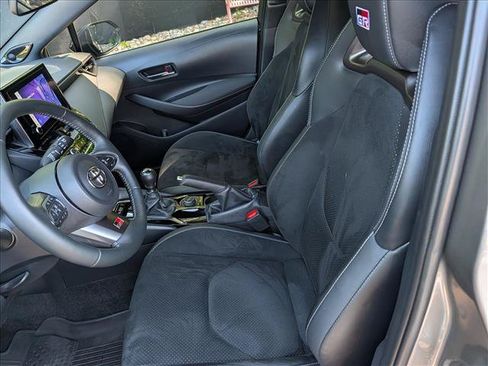 Used 2024 Toyota Corolla GR AWD/4WD image 25