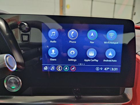 Used 2021 Chevrolet Corvette Stingray Preferred Cpe w/ Z51 Performance Package image 50