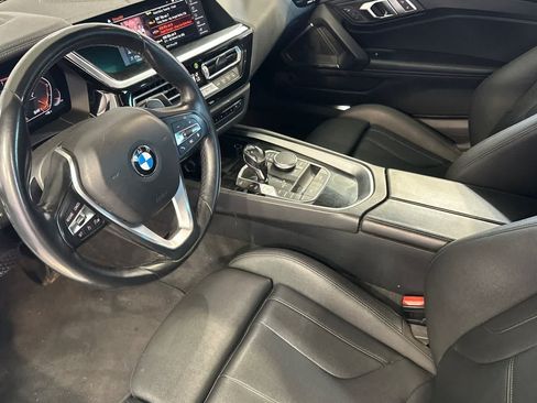 Used 2020 BMW Z4 sDrive30i w/ Premium Package RWD image 12
