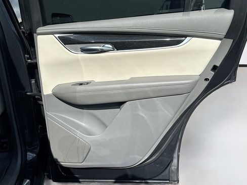 Used 2021 Cadillac XT6 Premium Luxury FWD image 22