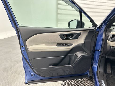 Used 2026 Subaru Forester image 20