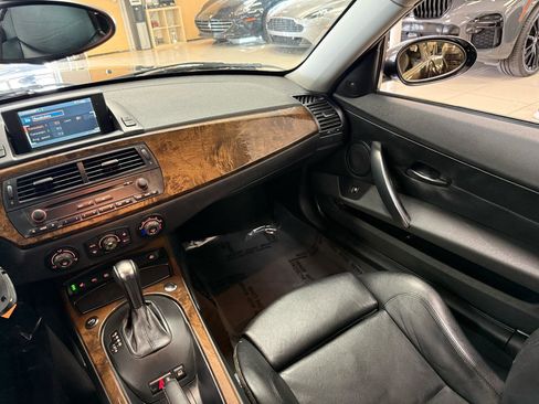 Used 2006 BMW Z4 3.0si RWD image 11