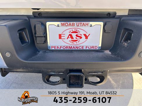 New 2025 Ford F250 Lariat w/ Lariat Ultimate Package image 11