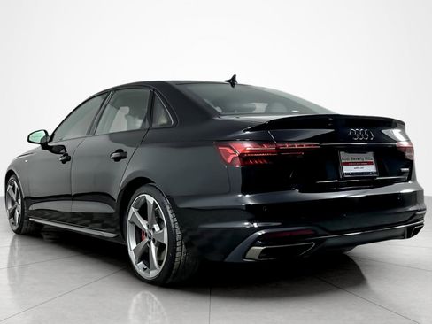 Used 2023 Audi A4 2.0T Premium Plus w/ Premium Plus Package image 3