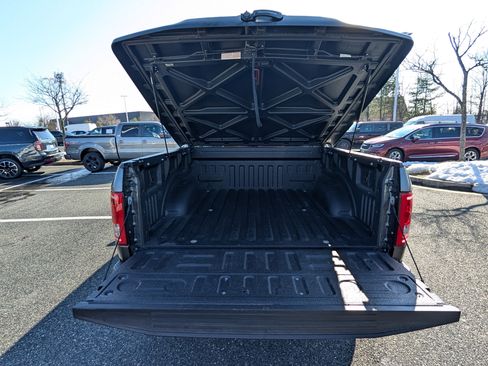 Used 2016 Ford F150 XLT w/ Equipment Group 302A Luxury image 12