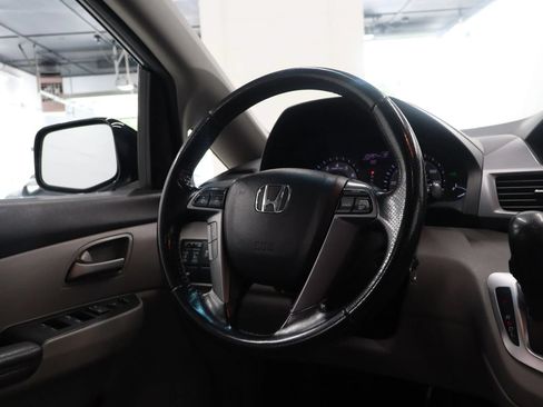 Used 2012 Honda Odyssey EX-L image 37