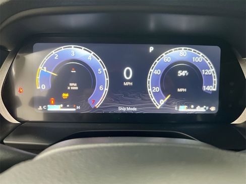 New 2025 Jeep Grand Cherokee L Altitude image 11