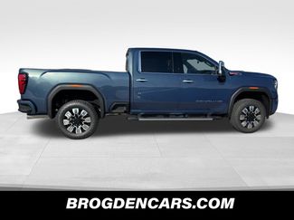 New 2026 GMC Sierra 3500 Denali w/ Denali Reserve Package video 2