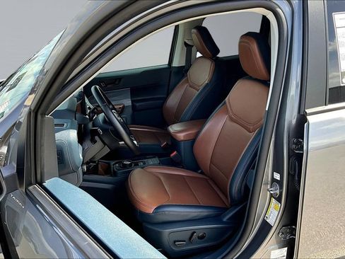 Used 2024 Ford Maverick Lariat FWD image 23