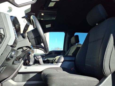 Used 2020 Ford F150 XLT w/ Equipment Group 302A Luxury image 25