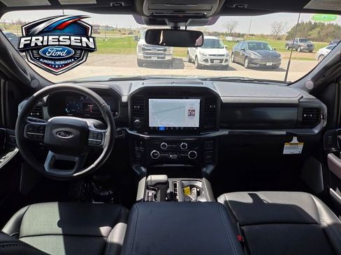 New 2026 Ford F150 Lariat AWD/4WD image 19