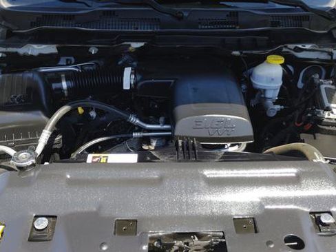 Used 2021 RAM 1500 Tradesman w/ Popular Equipment Group AWD/4WD image 28