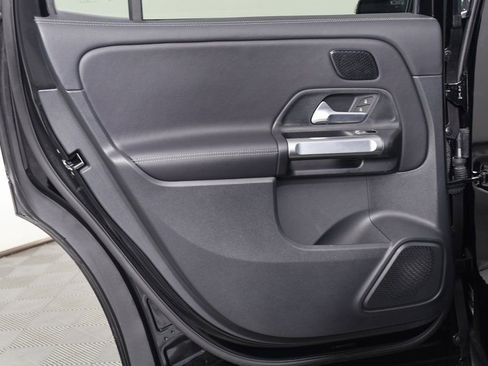 Certified 2026 Mercedes-Benz GLB 250 image 13