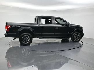 Used 2017 Ford F150 XLT w/ Equipment Group 302A Luxury AWD/4WD video 2