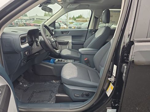 New 2026 Ford Maverick XLT w/ Equipment Group 301A image 12