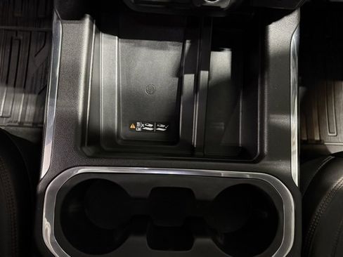 Used 2019 GMC Sierra 1500 AT4 image 22