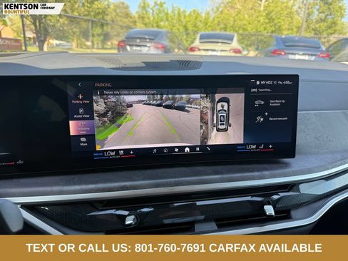 Used 2025 BMW X7 xDrive40i AWD/4WD image 28