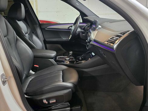 Used 2023 BMW X3 xDrive30i w/ Convenience Package image 11