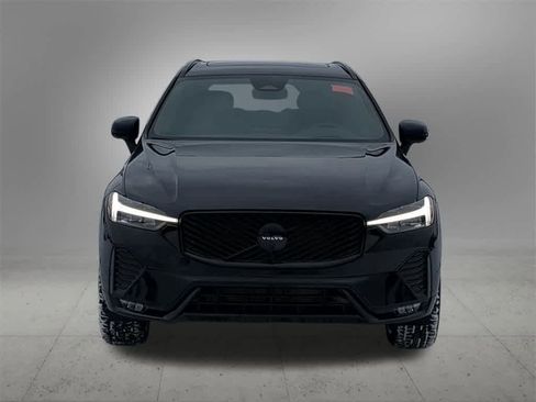 New 2026 Volvo XC60 B5 Ultra w/ Protection Package Premier image 9