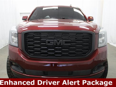 Used 2020 GMC Yukon XL Denali image 2