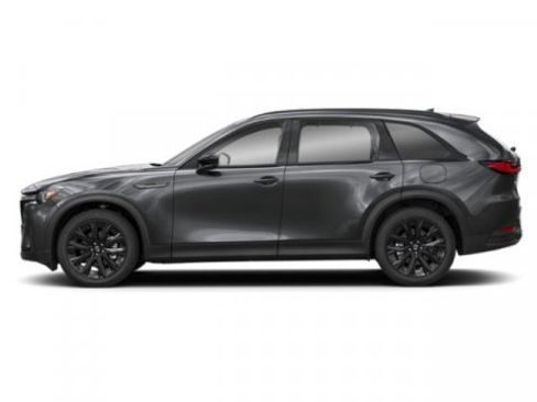 New 2026 MAZDA CX-90 3.3 Turbo w/ Premium Sport Pkg AWD/4WD image 6
