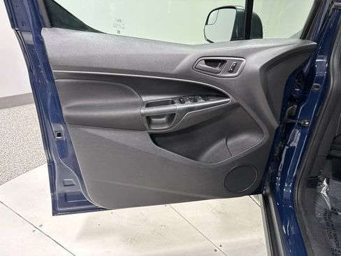 Used 2016 Ford Transit Connect XL FWD image 9