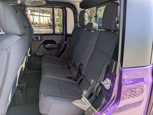 New 2026 Jeep Gladiator Sport image 14